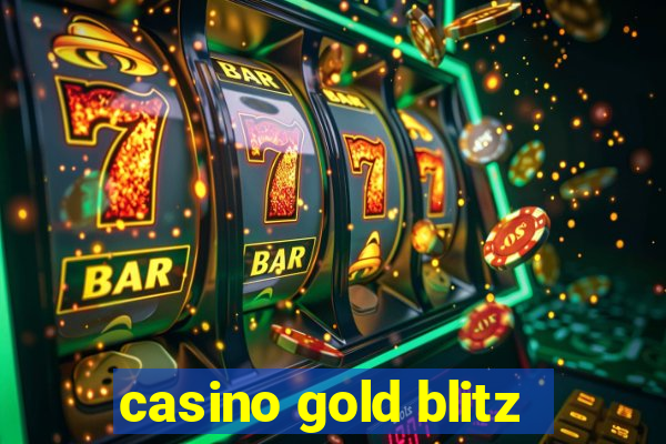 casino gold blitz