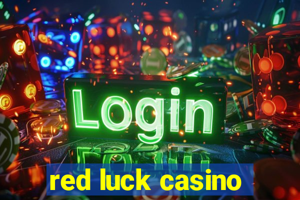 red luck casino