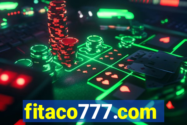 fitaco777.com