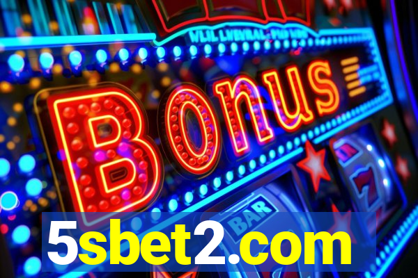 5sbet2.com