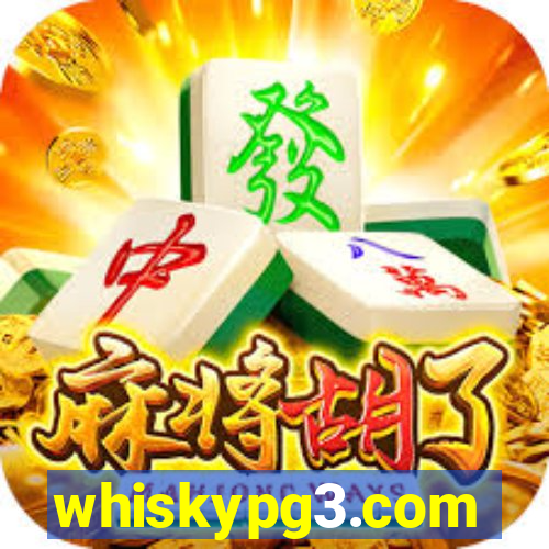 whiskypg3.com