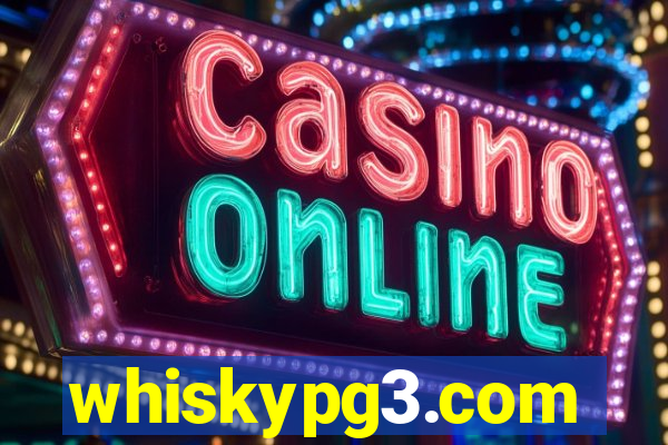 whiskypg3.com