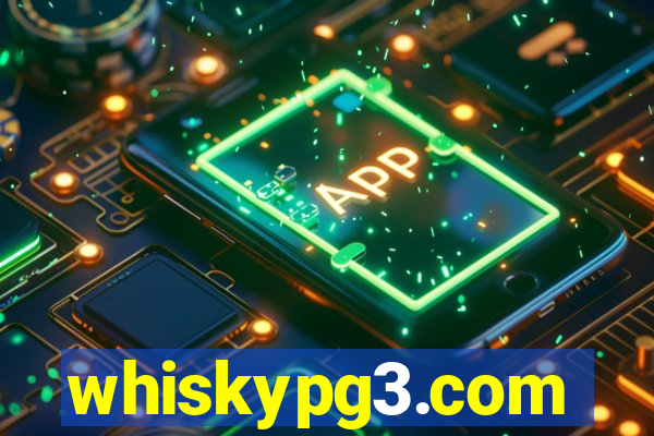 whiskypg3.com