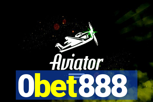 0bet888