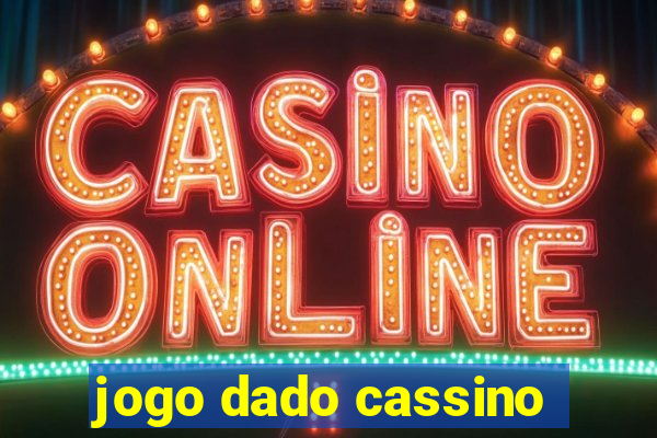 jogo dado cassino