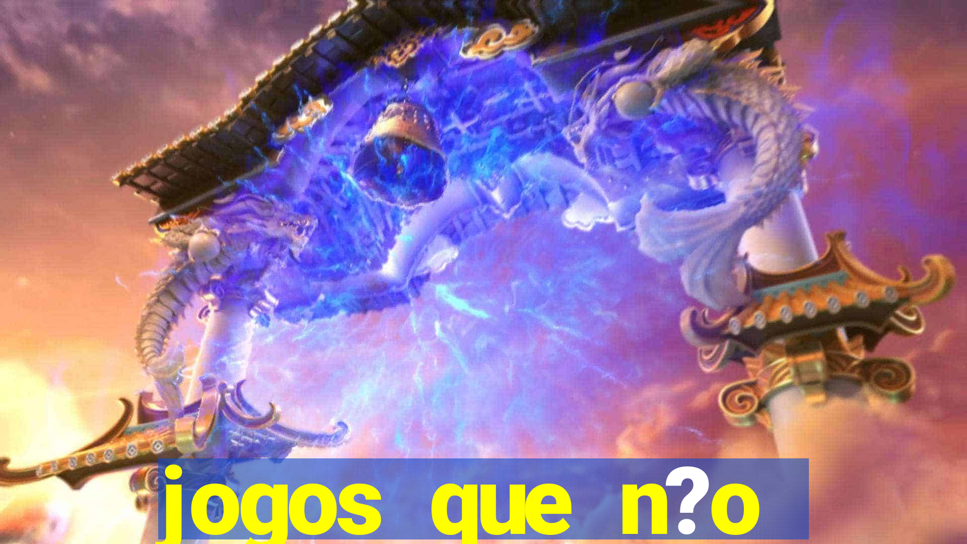 jogos que n?o precisa depositar