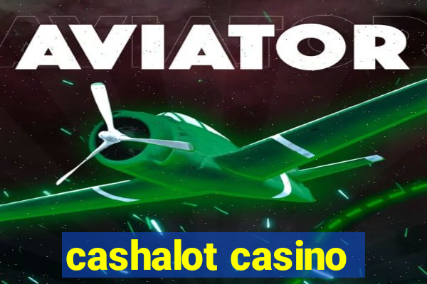 cashalot casino