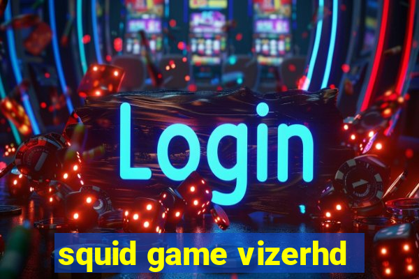 squid game vizerhd