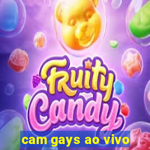 cam gays ao vivo