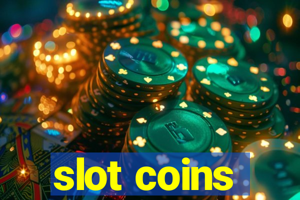 slot coins