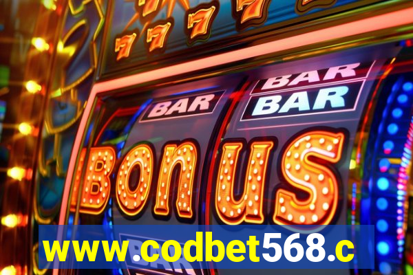 www.codbet568.com