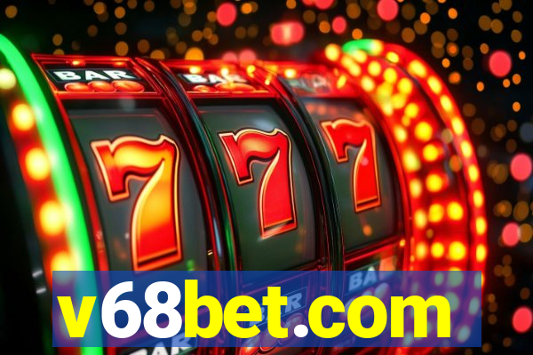 v68bet.com