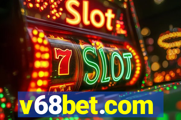 v68bet.com