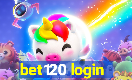 bet120 login