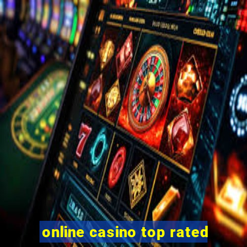 online casino top rated