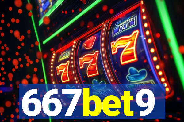 667bet9