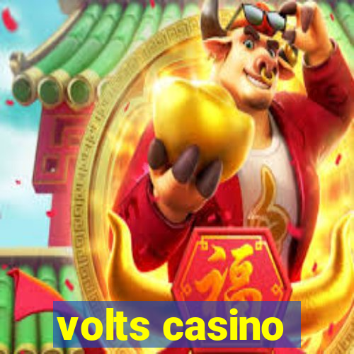 volts casino