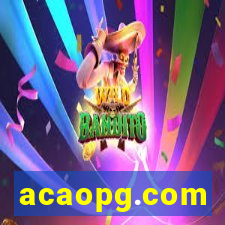 acaopg.com