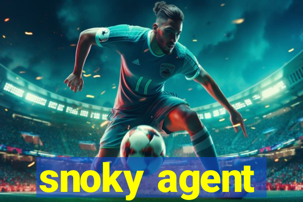 snoky agent