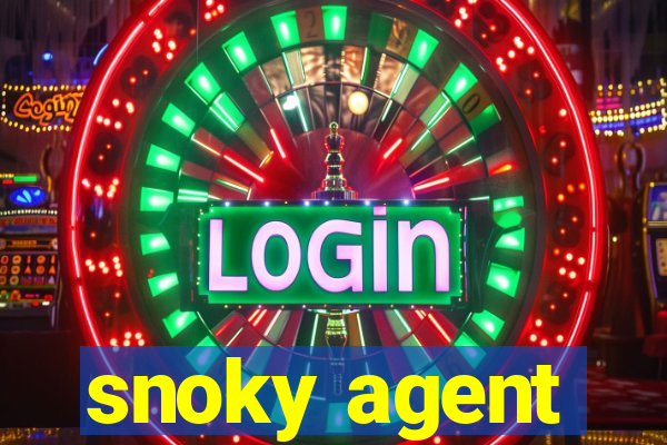 snoky agent