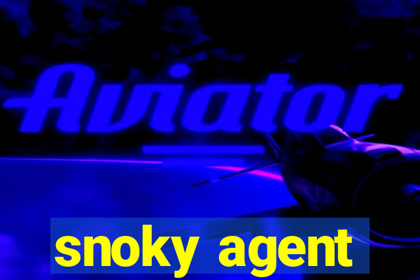 snoky agent