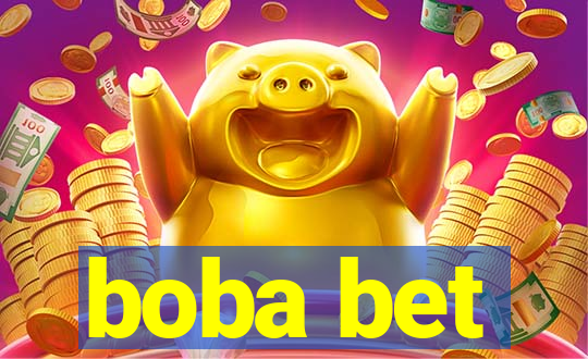 boba bet