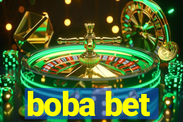 boba bet