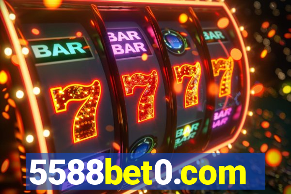 5588bet0.com