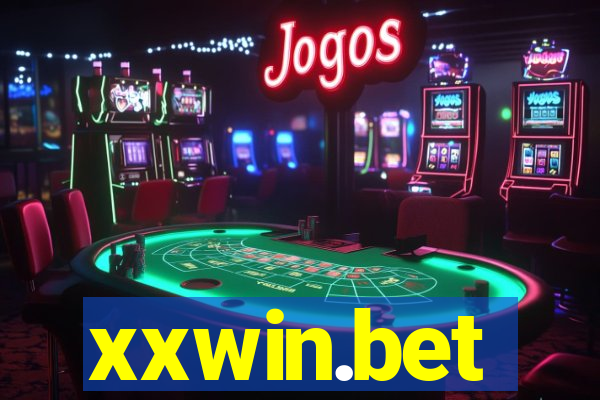 xxwin.bet