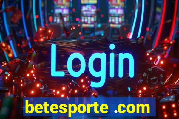 betesporte .com