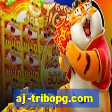 aj-tribopg.com