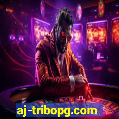 aj-tribopg.com