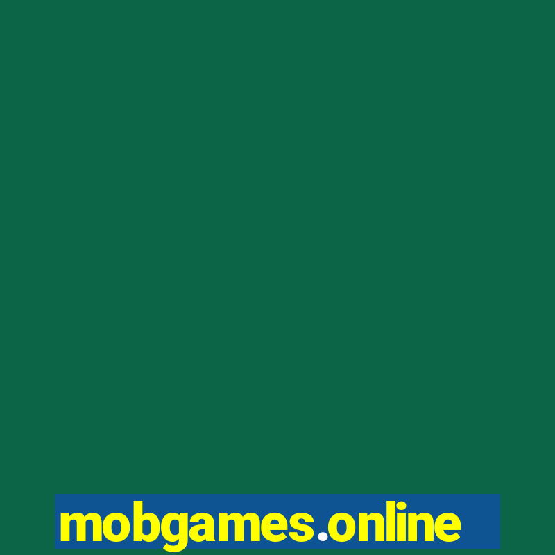 mobgames.online-mobgames