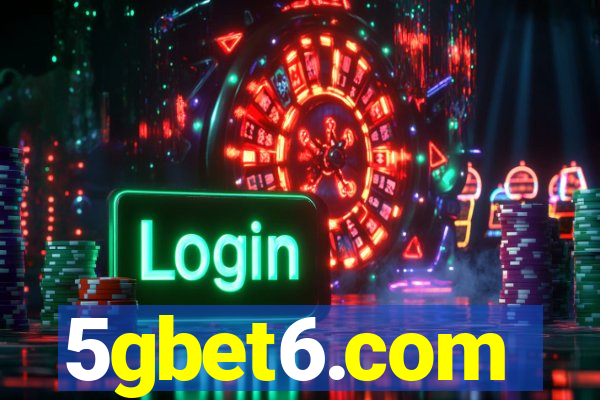 5gbet6.com