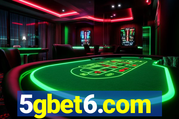 5gbet6.com