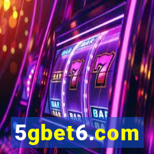 5gbet6.com