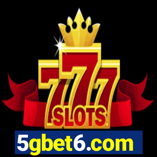 5gbet6.com