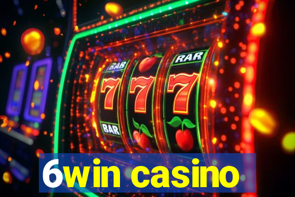 6win casino