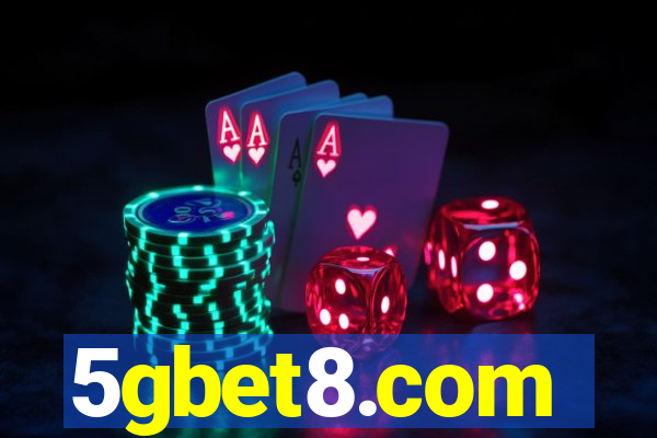 5gbet8.com