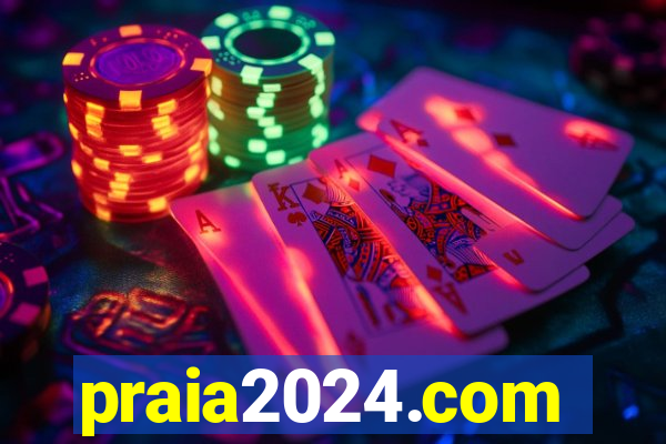 praia2024.com