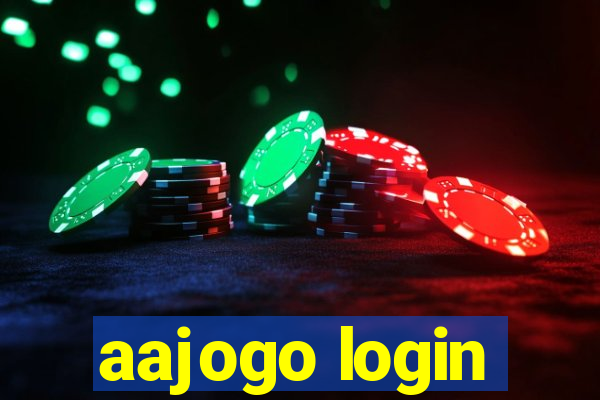 aajogo login