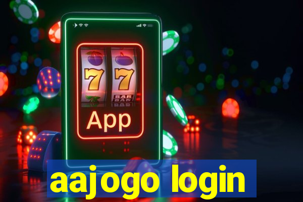 aajogo login