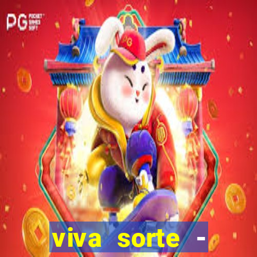 viva sorte - reclame aqui