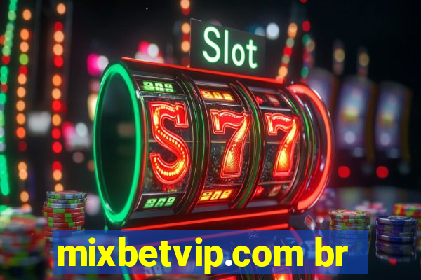 mixbetvip.com br