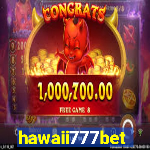 hawaii777bet