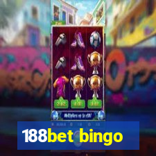 188bet bingo