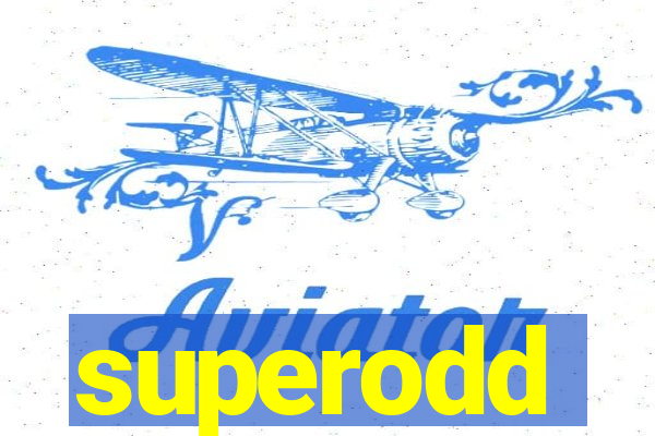 superodd