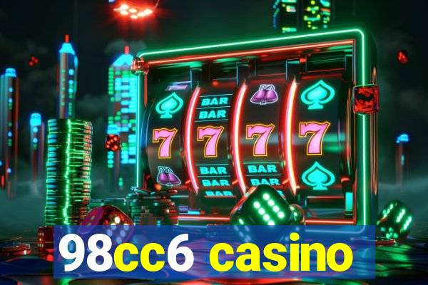 98cc6 casino