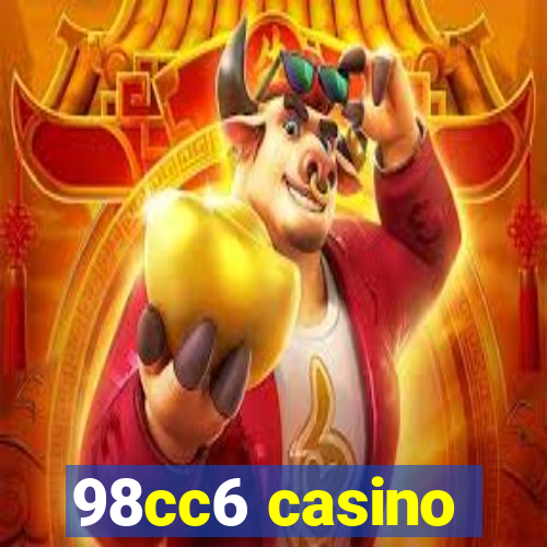 98cc6 casino