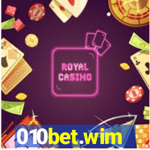 010bet.wim